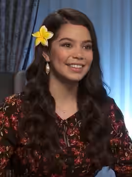 Auliʻi Cravalho (2017)