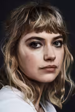 Imogen Poots