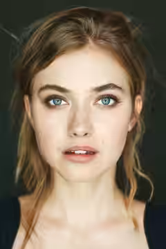 Imogen Poots