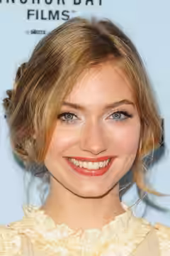 Imogen Poots