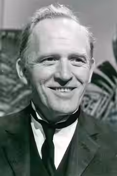 Gordon Jackson