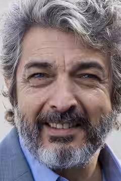 Ricardo Darín