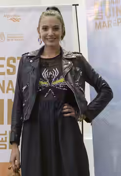 Mar del Plata, 17 de Noviembre de 2017.- Inauguró el 32º Festival Internacional de Cine. Foto: Soledad Amarilla / Mnisterio de Cultura de la Nación Argentina.