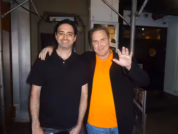 Maybe my favorite comedian alive today! Dirty Work, The Norma Show, Weekend Update. Norm is so unpredictable! Note to self.... May 2016