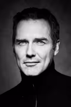 Norm Macdonald