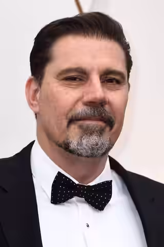 Sergio Pablos