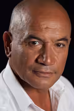 Temuera Morrison