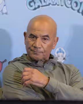 Temuera Morrison
