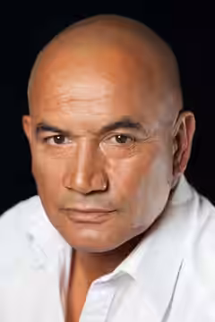 Temuera Morrison