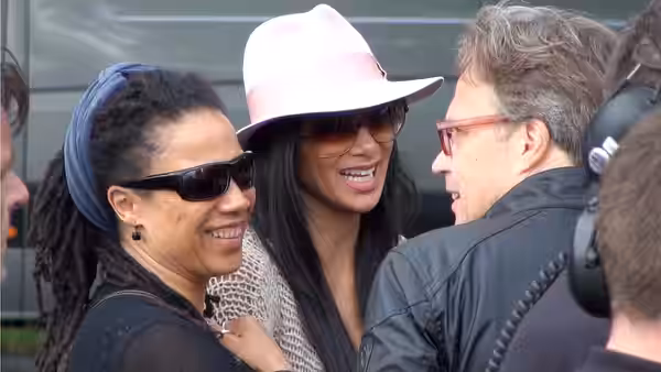 Nicole Scherzinger (June 30, 2012) (2013)
