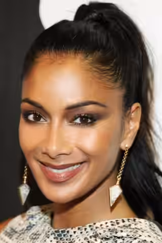Nicole Scherzinger