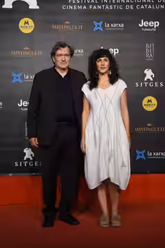 Festival de Cinema de Sitges 2019