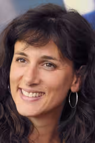 Mariela Besuievsky