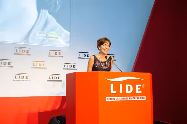 17.º Fórum Empresarial - LIDE Pernambuco, seguido de premiação PRÊMIO LIDE 2018.Foto: Washington Costa/MDIC.