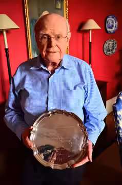 Sid Watkins