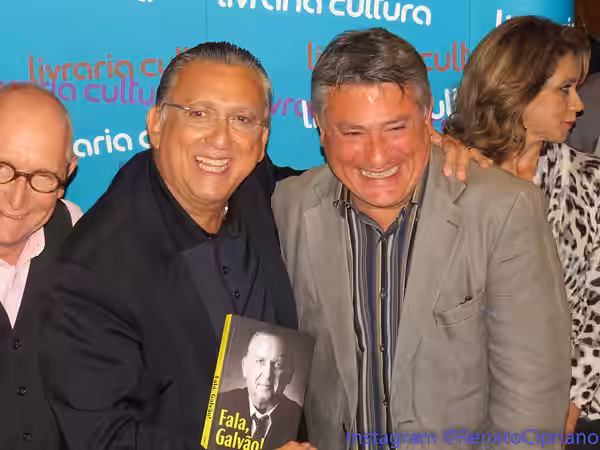 Crédito da Foto: Renato Cipriano (2015)