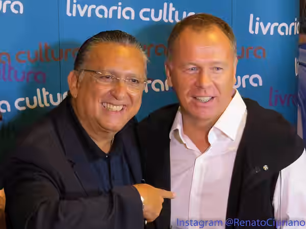Crédito da Foto: Renato Cipriano (2015)
