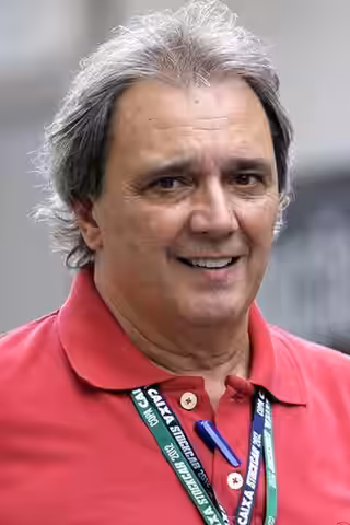 Reginaldo Leme