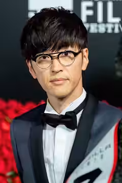 Takahiro Sakurai