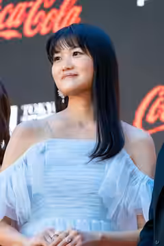第36回 東京国際映画祭 オープニングイベント レッドカーペット 早見沙織 (駒田蒸留所へようこそ) (2023)