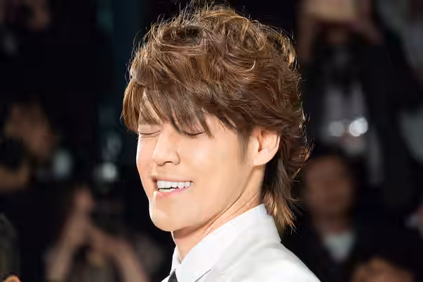 第28回 東京国際映画祭 オープニングセレモニー 宮野真守 (亜人 -衝動-) (2015)
