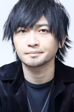 Yuichi Nakamura