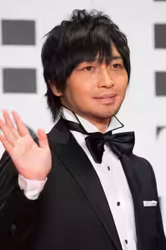 第29回 東京国際映画祭 オープニングセレモニー 中村悠一 (虐殺器官) (2016)