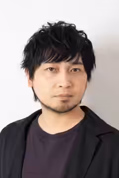 Yuichi Nakamura