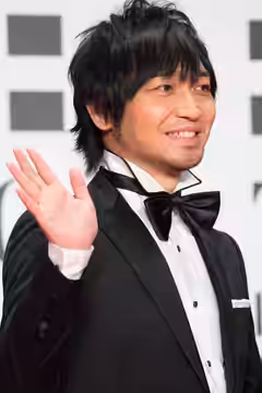 Yuichi Nakamura