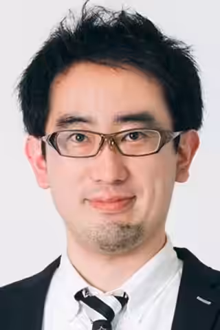 Yūma Takahashi