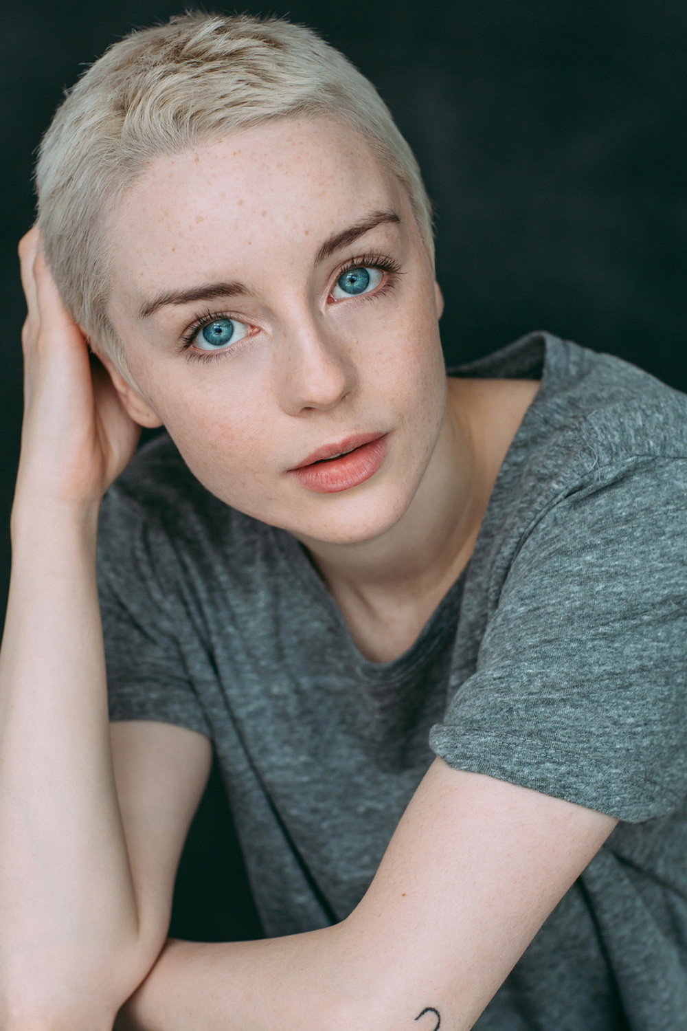 Kacey Rohl