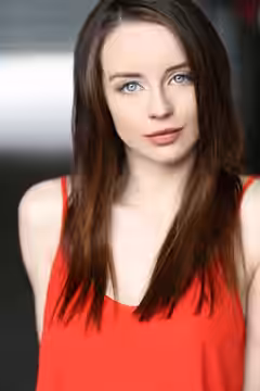 Kacey Rohl