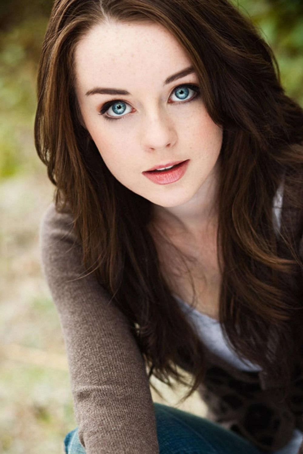 Kacey Rohl