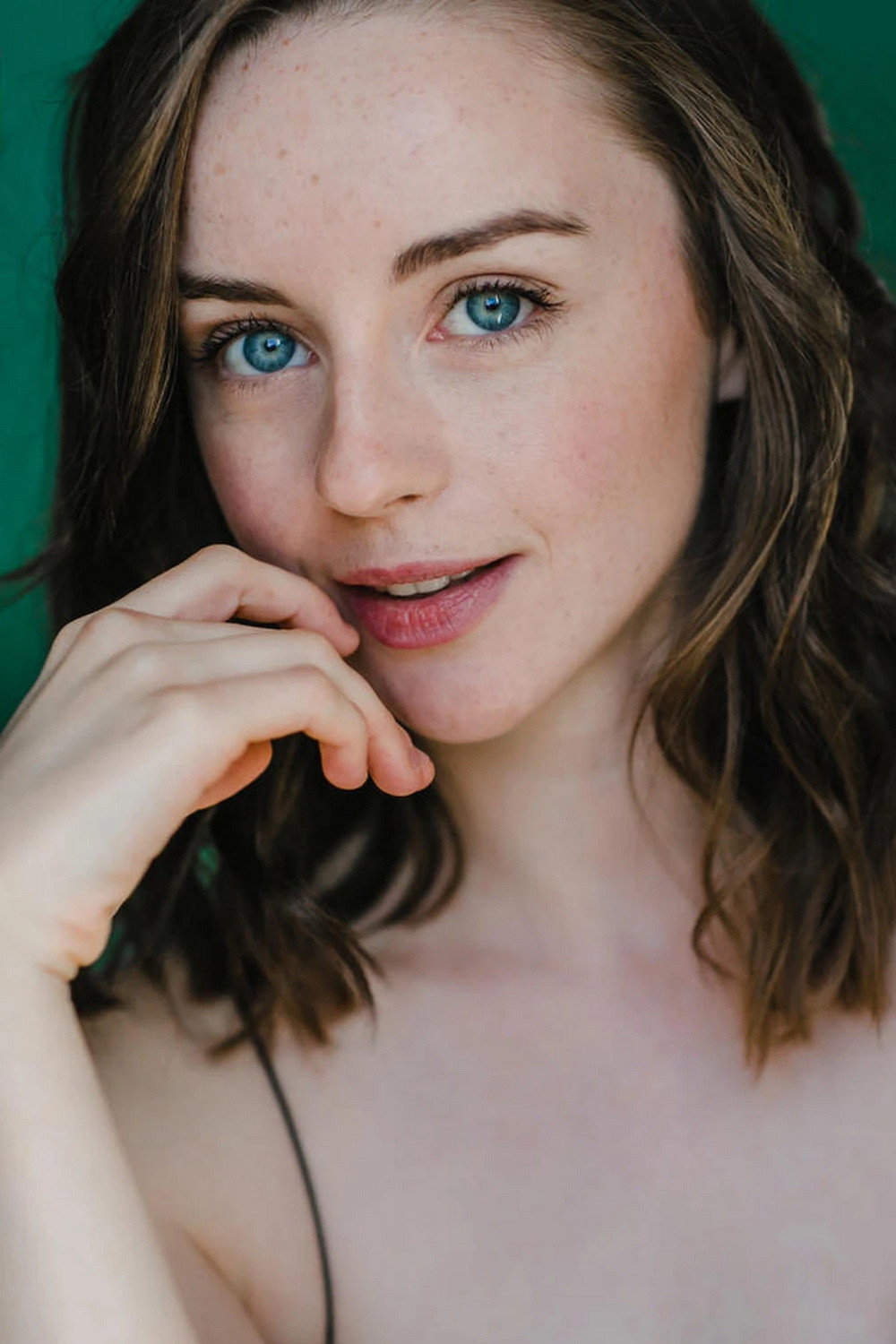 Kacey Rohl