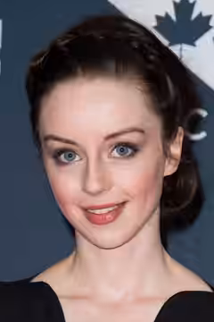 Kacey Rohl