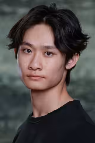 James Huang