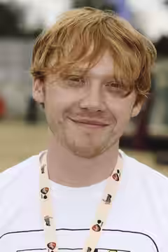 Rupert Grint