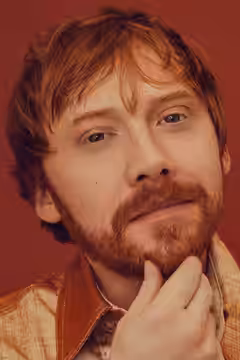 Rupert Grint