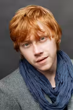 Rupert Grint