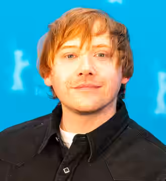 Rupert Grint