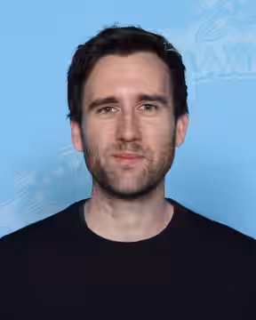 Matthew Lewis