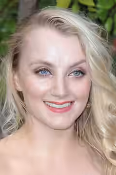 Evanna Lynch