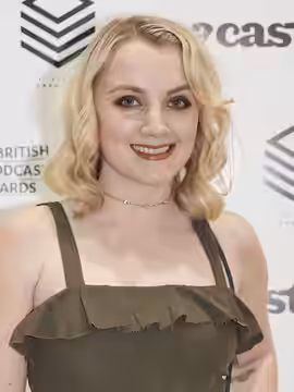 Evanna Lynch (2018)