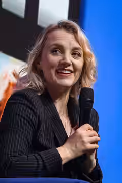 Evanna Lynch