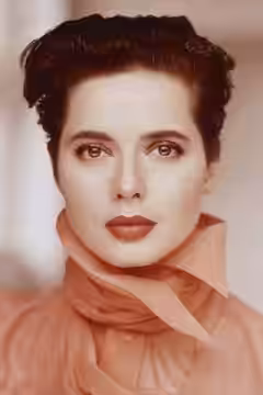Isabella Rossellini