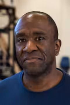 Lucian Msamati