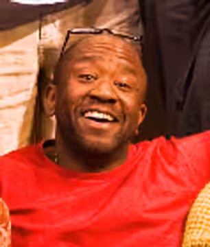 Lucian Msamati