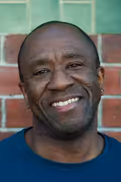 Lucian Msamati