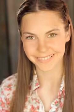 Kaitlyn Dias Headshot 2014 (2011)