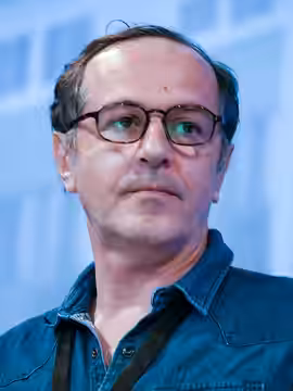 Merab Ninidze